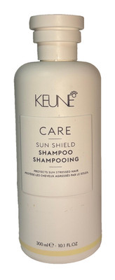 Keune Care Sun Shield Shampoo 10.1 (448) COMBINE SHIP SAVE $$