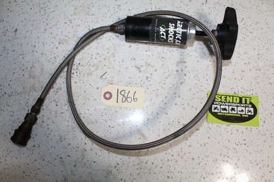 86	2000 Arctic Cat ZR 600 EFI	ACT Adjuster Dial, Hose Coupler	1604-531
