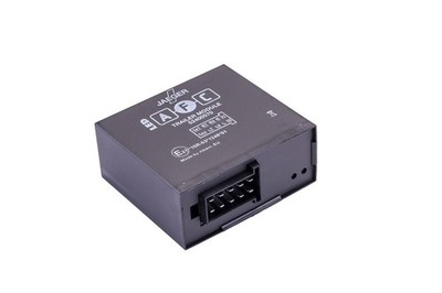 JAEGER Steuergerät, Anhängevorrichtung AFC3-Modul 12V 10-polig 52400570