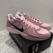Size 15 - Nike Sabrina 2 Triple Double W for sale online | eBay