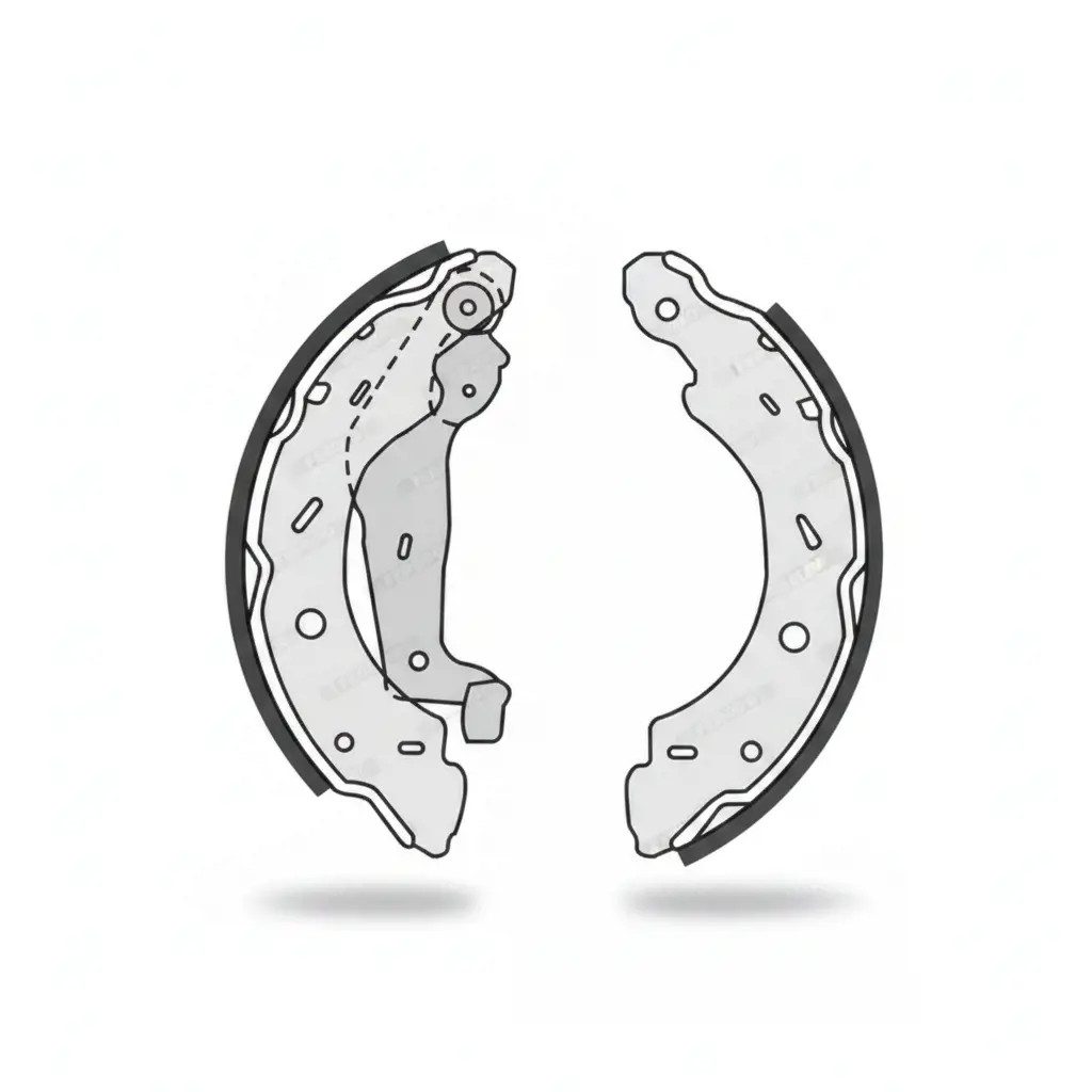 Ferodo Mcc Smart Fsb614 - Immagine 2