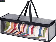 New-Portable Hat storage Hat Organizer Baseball Caps Hat Storage Bag Cap Holder