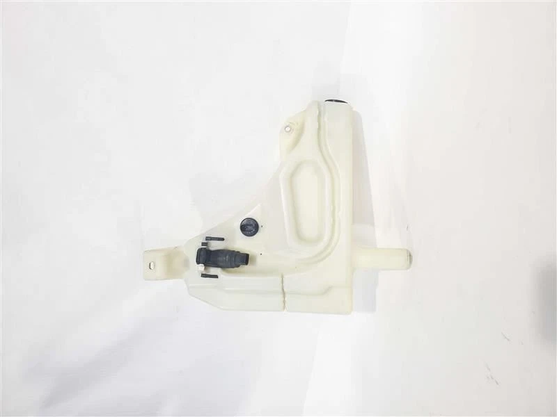 Depósito de líquido de lavadora 4l0955453 OEM 2010 2011 2012 2013 2014 2015 Audi Q7 Foto 2 de 4