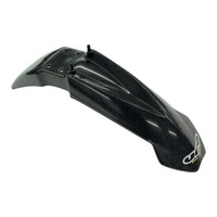 Ufo Front KotflüGel Plastik Fender Frt Passend FüR KTM65 45506 Blk