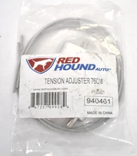 Red Hound Auto Tension Adjuster 76cm Long Genuine OEM Replacement Tool