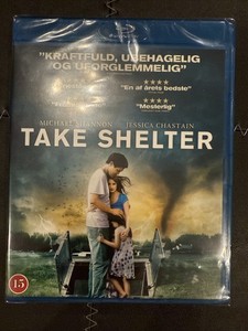 Blu Ray Take Shelter | eBay