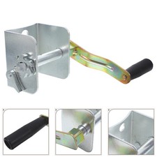 Tennis Practice Equipment Tent Rope Tensioner Badminton Training Tool