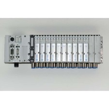 FESTO VPPA1-FB+CPX-EPL-EV+CPX-GE-EV-S+CPX-FB13+6X MPA2-FB-EMS-4+10X 537953