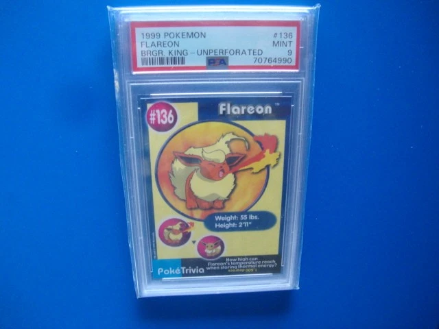 burger king pokemon cards value Pokémon TCG Burger King Rare Individual Collectible Card Game Cards for sale