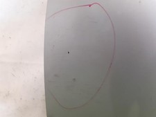 Porte avant et accessoires Renault KOLEOS