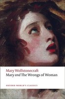 Mary And The Wrongs Of Woman | Mary Wollstonecraft | Taschenbuch | Englisch
