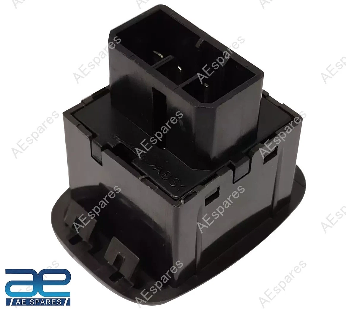 Power Window Main Switch Assembly For Hyundai Santro Xing 2008-2015 93570020009R view 2