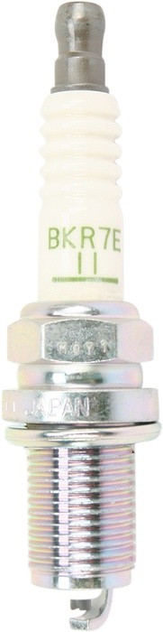 NGK Spark Plug BKR7E-11 Fits Honda XR650R 2000-2007