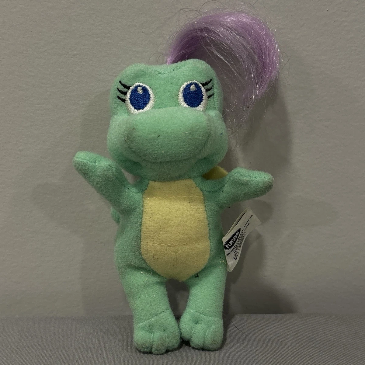 Playskool Dragon Tales Stuffed Animals for sale - eBay