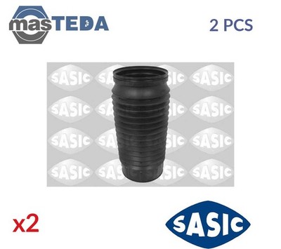 2650023 STOßDÄMPFER PROTECTION-KIT VORNE SASIC 2PCS FÜR CITROËN JUMPER