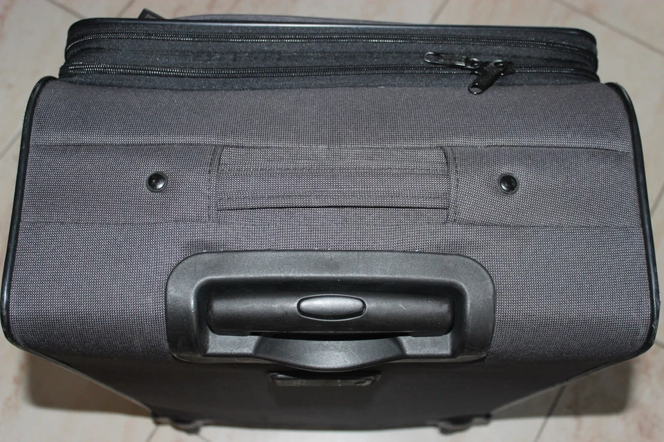 Stratic Koffer Trolley Gr.M - Bild 3 von 4