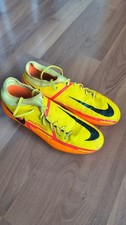 Nike Phantom GT2 Academy DF MG 'Laser Orange' DC0797-808 SIZE 9