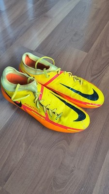 Nike Phantom GT2 Academy DF MG 'Laser Orange' DC0797-808 SIZE 9