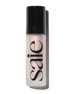 Saie Glowy Super Gel Illuminating Glow Highlighter Roseglow 30 mL / 1.0 fl oz