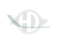 Chromleiste Rechts Vorne FüR Opel Astra J 2012-2015
