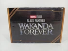 Funko Black Panther Wakanda Forever Mystery Box Sealed Marvel Collector Corps
