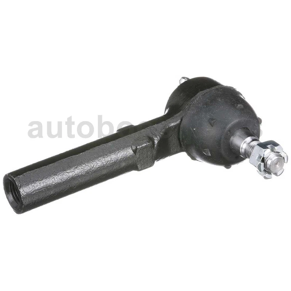 Extremo de barra de amarre de dirección interior exterior para Dodge Grand Caravan 1996-2000 Foto 2 de 4