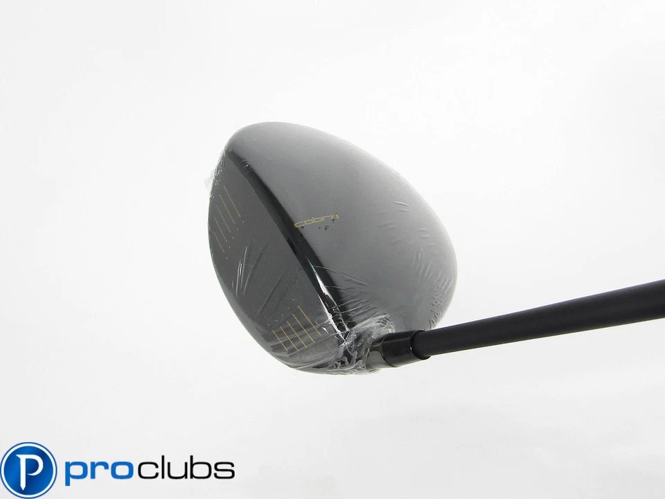 NEW COBRA F-MAX 10.5* DRIVER PROJECT X 50 SENIOR FLEX #454966 - Image 2 of 4