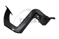 Trucktec Automotive Kupplungspedal 02.27.012 FüR Vw Lt 28 35 2 Bus 2DB 2DE 2DK 5