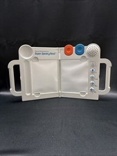 Texas Instruments Vintage Super Speak And Read