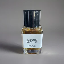 matiere premiere falcon leather Open Box