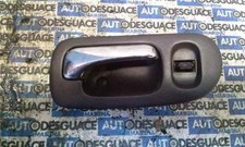 Porte arrière et accessoires Rover 45