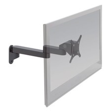 HAT Design Works 9110-HD-8.5-4-104 Articl Wall Mount w/HD Tilter extn 14.9in