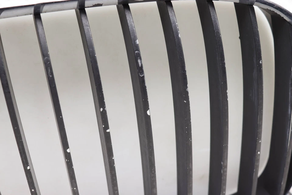 BMW ALPINA B7L XDRIVE 2011-2012 - capó derecho rejilla riñón 7184152 Foto 2 de 4