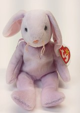 Ty Beanie Baby Floppity the Bunny MWNMT