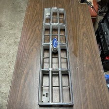 1989-1993 Ford Ranger Grille Oem