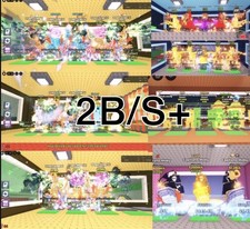 Steal A Brainrot - 2B/S+ RANDOM Brainrot HIGH VALUE PRICE DROP LIMITED