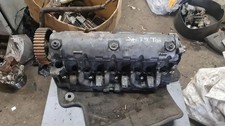 Moteur Volvo 66