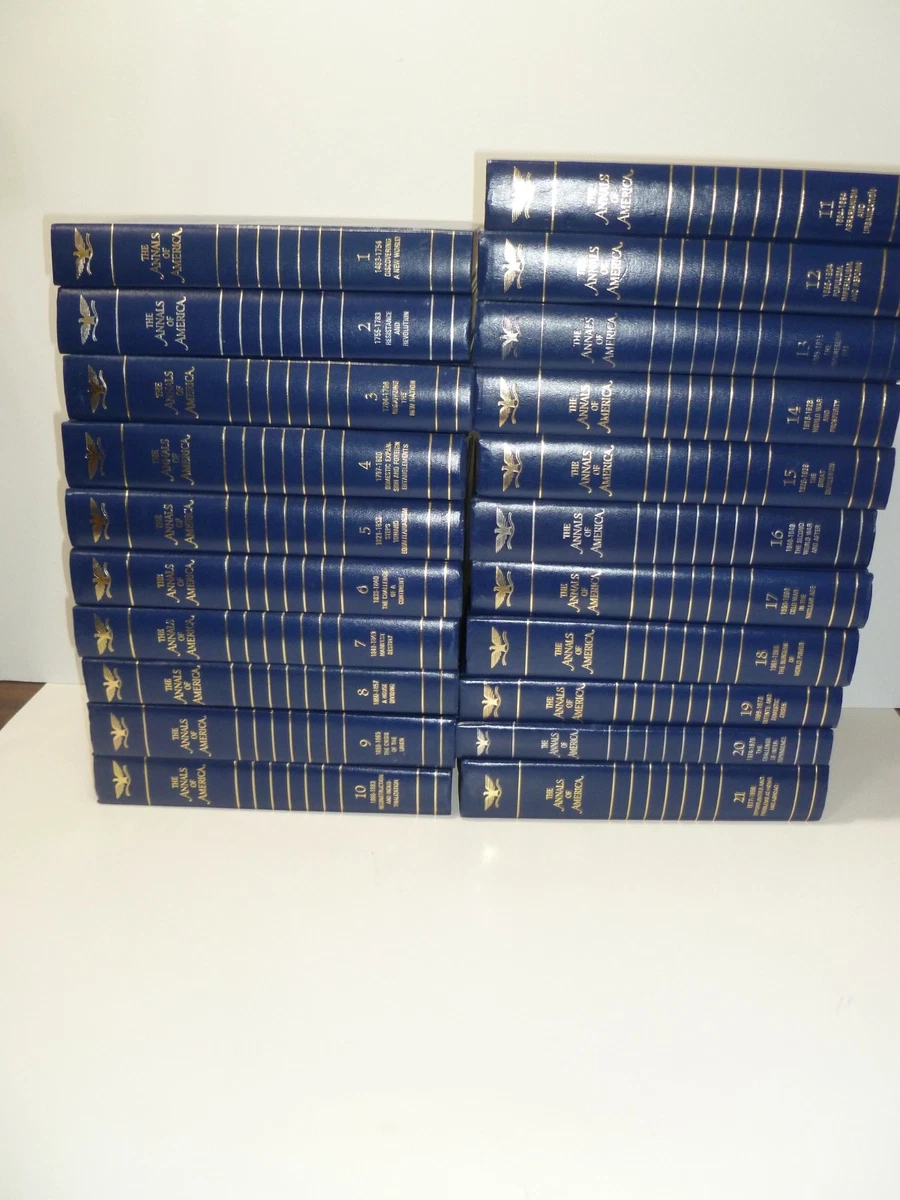 Encyclopedias Hardcover Antiquarian and Collectible Books for sale