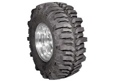Interco Super Swamper Tsl Bogger Tire 38.5x13.50-17 6 Ply B-155