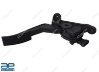 Hyundai I20 Active 2015-18, I20 Elite 2014-20 Gaspedal Schwarz 32700C7900