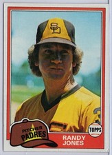 Click to enlarge Randy Jones