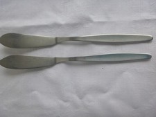 WMF Cromargan Stockholm Buttermesser Käsemesser guter Zustand