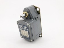Square D 9007TSD1 Rotary Lever Limit Switch 600VAC Ser. A