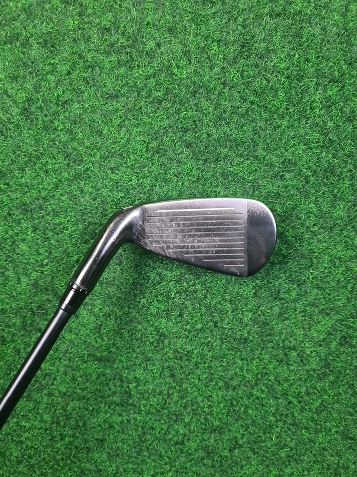 TAYLORMADE GAPR MID 3-Hybrid - Damen (Graphit, 39,75 Zoll, Rechts, 18°, Stiff) - Bild 2 von 4