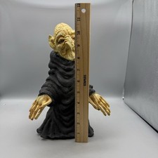Nosferatu Vampire Halloween Deco Latex Foam P...