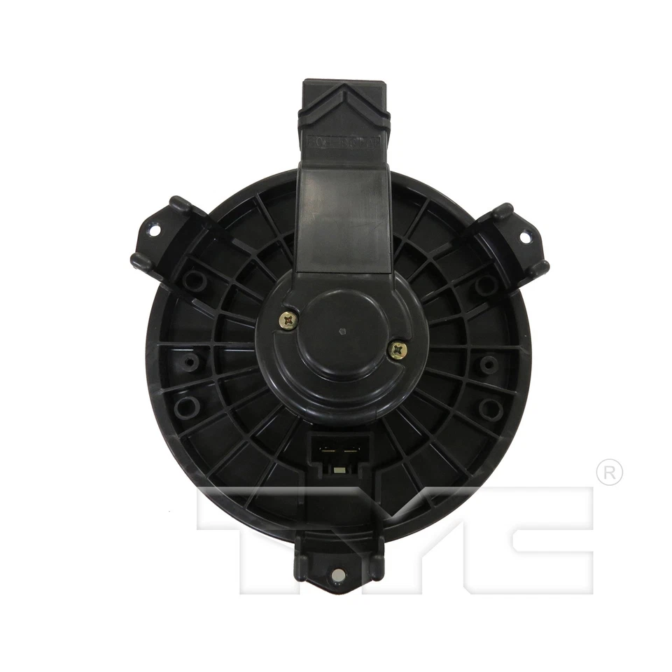 Conjunto de ventilador calentador de aire acondicionado motor soplador para 07-15 Mazda CX-9 Foto 3 de 4