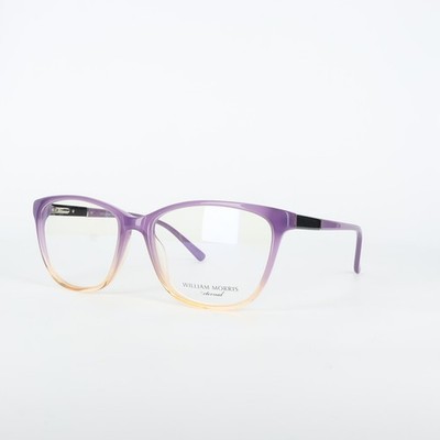  NEU William Morris Jasmine Eternal Damen Eyewear Brille Brillengestell 11G6