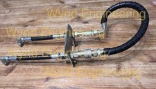John Deere 755 855 955 Power Beyond - Hydraulic Kit - International Shipping