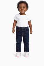 Toddler jeans size 5