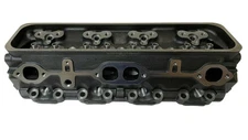 ENGINEQUEST SBC 305 Vortec Cylinder Head - Bare 96-up EQ-CH305B